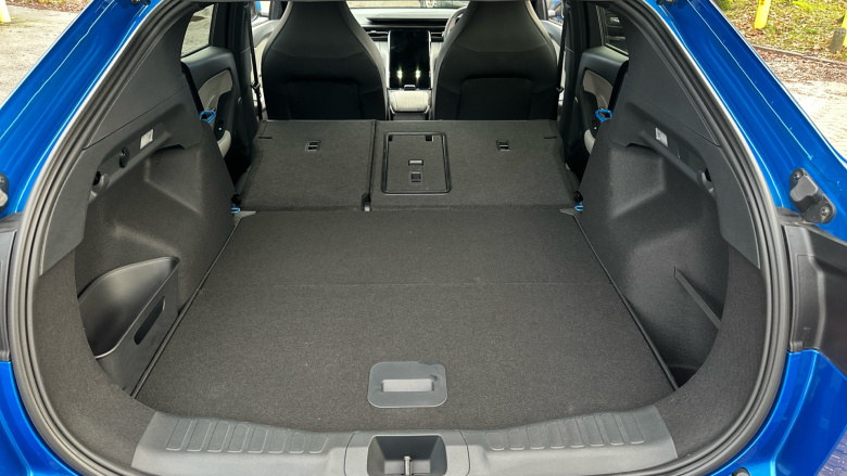 Ford Capri 210kW Select 77kWh 5dr Auto Electric Estate